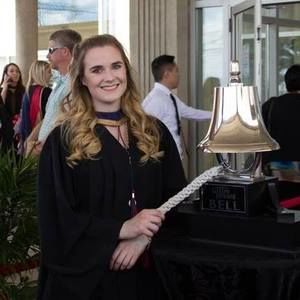 Meet your Posher, Lydia